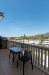 Acros Resort