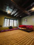Zomsa Culturehub Hotel di Keylong