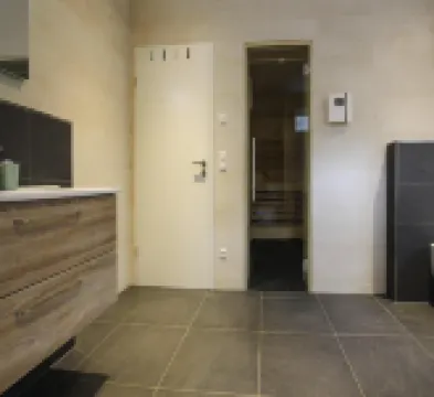 裡興的Seeblick別墅