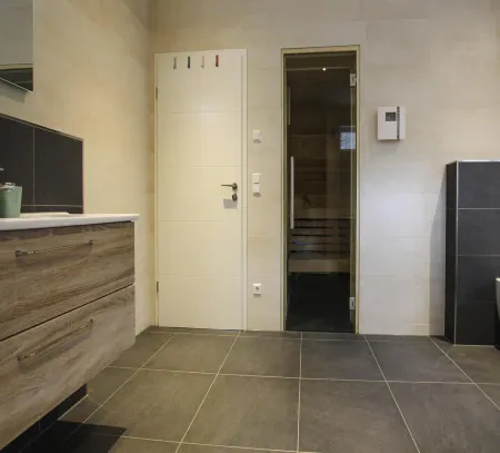 Villa Seeblick in Lychen Отели в г. Лихен