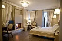 Melies Boutique Hotel Hotels in Kato Loutrakion