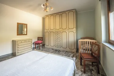 La Vecchia Cascina Các khách sạn ở Atena Lucana