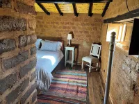 Casona Ananda Hotels in Tota