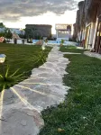 Blue Beach Eco-Hotel by Sanfabini Отели в г. 