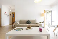 Cozy Costa Cabanas in Tavira