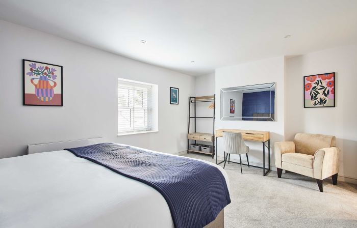 Host & Stay - Damson Cottage