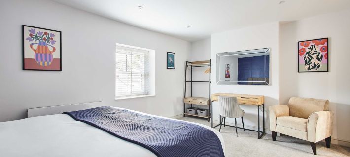 Host & Stay - Damson Cottage Hotels in Pickering