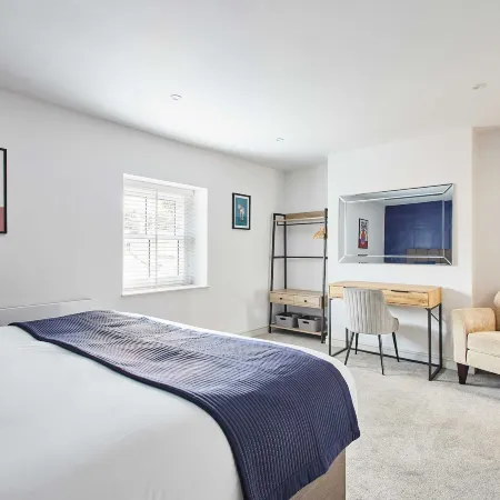 Host & Stay - Damson Cottage Hotele w: Pickering