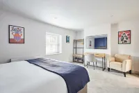 Host & Stay - Damson Cottage