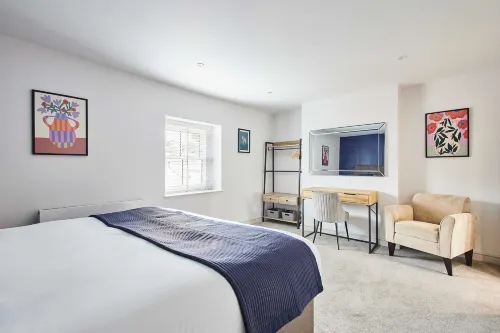 Host & Stay - Damson Cottage - Boutique
