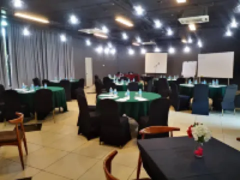 D'Wharf Hotel & Serviced Residence