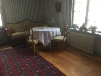 Stockholm B&B Cottage