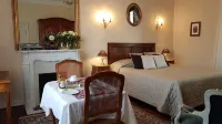 Le Manoir de la Bigotière Hotels in Pleslin-Trigavou