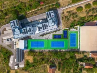 Fruške Terme - Fruški Cvet Hotels in 