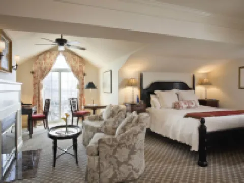 Saybrook Point Resort & Marina Hotels in Middlesex County