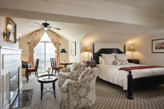 Saybrook Point Resort & Marina