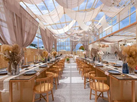 Stellar GoldenHill Cameron Отели рядом с достопримечательностью «Cameron Highlands Trail No. 3»