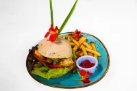 Club Ibiza - Party Hotel & Beach Club - breakfast