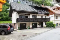 Castle Way Apartments Tamy - ห้องครัว