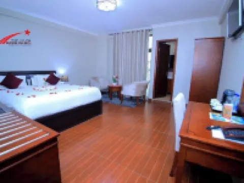 Northern Star International Hotel Hotels in Mekele