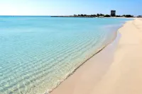 Casa Celeste 100m from Beach - Happy Rentals - 4 estrellas
