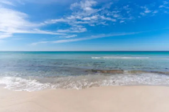 Holiday Home Marilyn in Nardo in Salento - Gallipoli - Porto Cesareo - Lecce