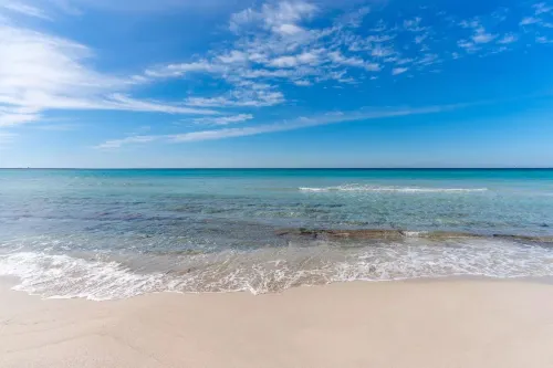 Holiday Home Marilyn in Nardo in Salento - Gallipoli - Porto Cesareo - Lecce