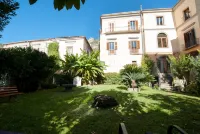 Dimora del Prete di Belmonte Hotels near Cascate di Villa San Michele