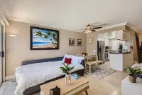 กว้างขวาง 3 ห้องนอน ลานบ้าน เตาบาร์บีคิว เกม จอดรถฟรี 0R2 โรงแรมใกล้Parsons Field