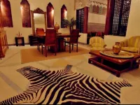 Riad Adahab Hôtels à : Oujda