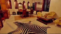 Riad Adahab
