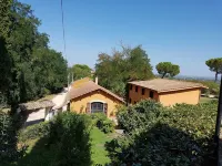 Agriturismo le Mandriacce - Vila
