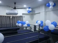 Fostel- The Fort Hostel Hotels near RBI