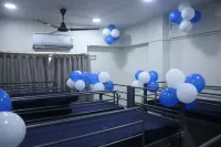 Fostel The Fort 青年旅舍 鄰近聖托馬斯大教堂的酒店