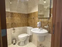 Bouvardia Inn Hotels in Tasyaka Mahallesi