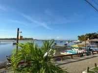Mar à Vista Ilha de Boipeba