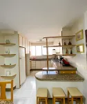 Casa 3 suites 1 quarto piscina AC 10 Hos