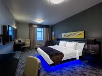 Applause Hotel Calgary Airport by Clique Hotels near Fourth Street