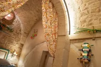 Relais Santa Maria Hôtels à : Martina Franca
