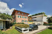 Bella Villa Apartments - Beach