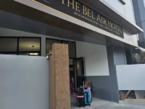 The Bel Air Hotel Hotels in Georgetown