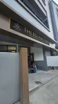 The Bel Air Hotel