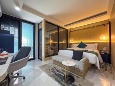 Wellborn Hotel Limited Hotels near LUFASI Nature Park Lagos