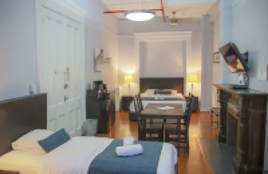 더 센트럴 파크 노스