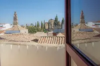 Las Casas de la Judería de Córdoba - Romantic