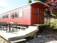 Woodlyn Park Motel Hotels in Waitomo Caves