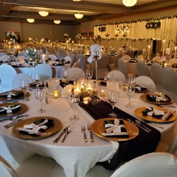 Crossroads Hotel and Huron Event Center