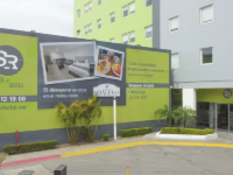 SR Hotel Hotels in Zapopan