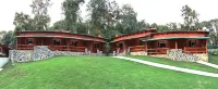 카바냐스 엘 에스트리보 호텔 Rancho Cieneguillas 주변 호텔