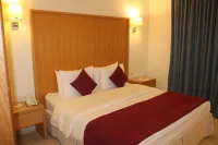 Ramada Resort by Wyndham Dead Sea Hotel di 